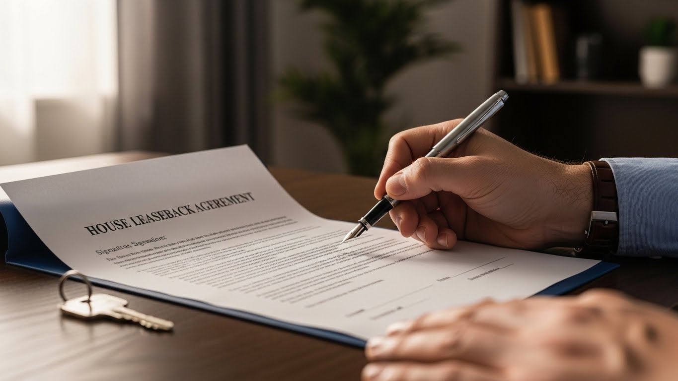 リースバックで住み続けながら資金調達｜札幌で自宅を売却しても住める新しい選択肢