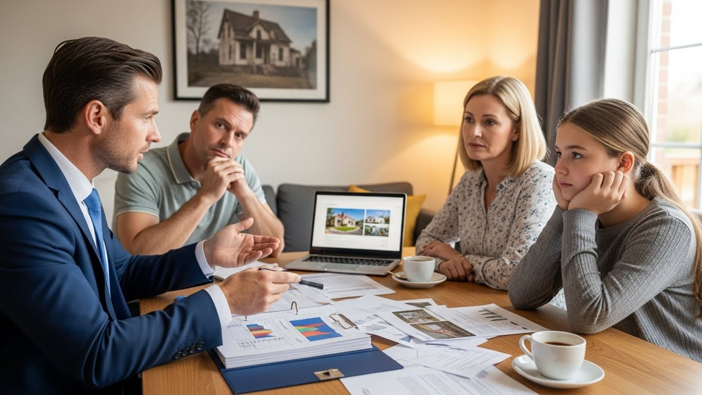 空き家を放置するリスクと解決策｜札幌市の空き家売却・活用方法を専門家が解説