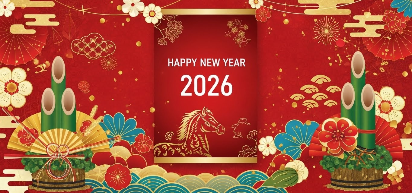 	新年あけましておめでとうございます　～札幌不動産業者の仕事始め～