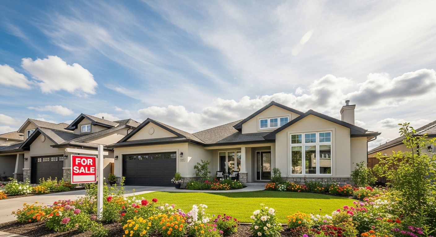 石狩市の戸建・土地売却で損しないために｜札幌近郊エリアの査定相場と売却成功のコツ