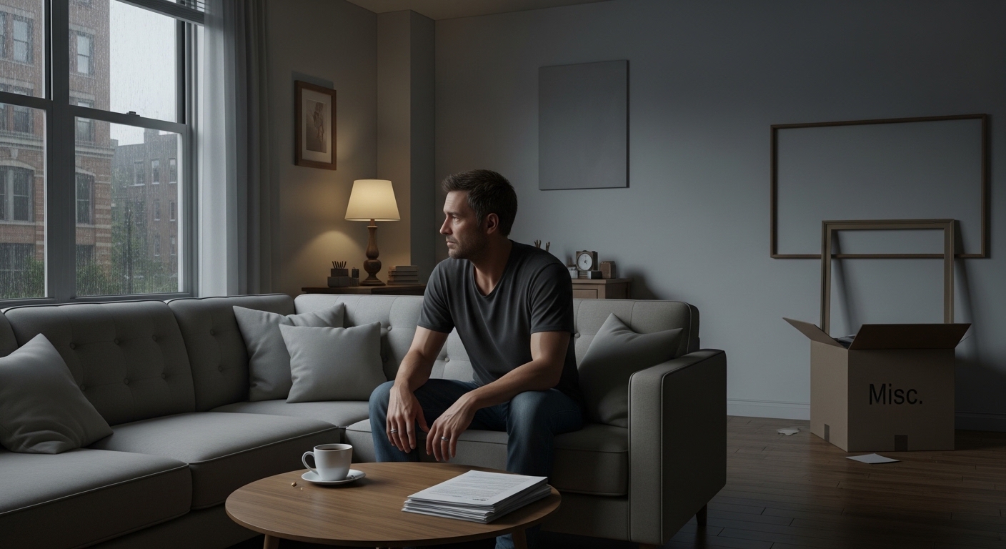 競売になる前に！札幌市で住宅ローン返済が困難になった時の任意売却という解決策