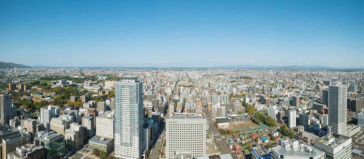 札幌市での豊富な売却実績と、お客様からの率直なお声をご紹介します