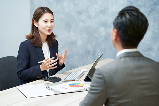 買取にも対応。スピード売却も可能です