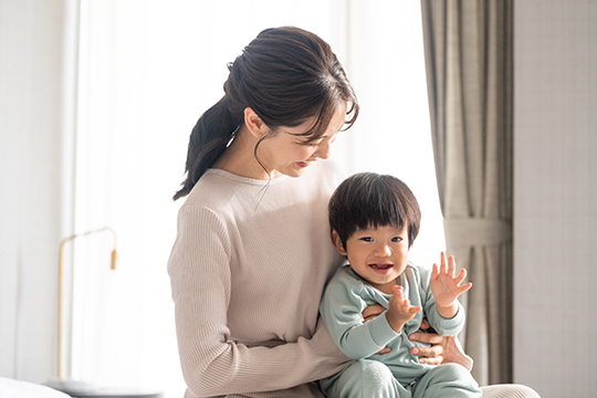 離婚後も一方が住み続ける場合