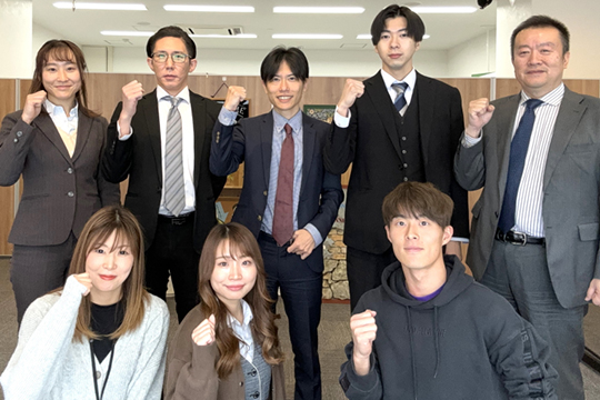 ハウスドゥ 札幌栄町が選ばれる理由
