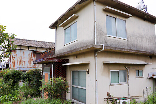 こんな方におすすめ｜早く売りたい・手間をかけたくない方