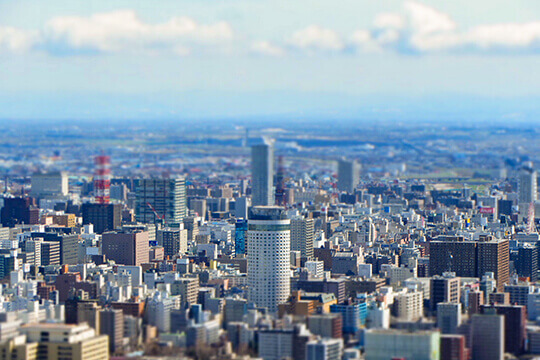 札幌市でも増加傾向にある任意売却事例