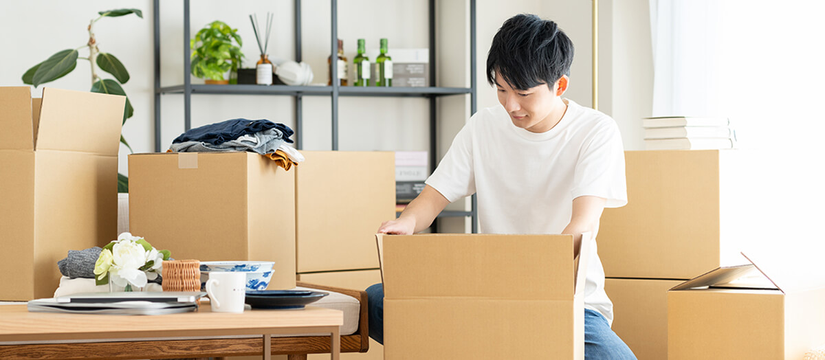 今の住まいを手放し、新しい暮らしへ｜住み替え・買い替えという選択肢