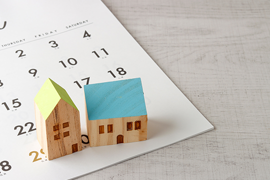 「住み替え」と「買い替え」の違いとは？