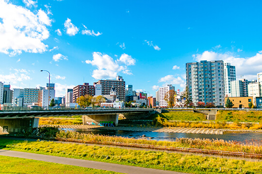 札幌市での住み替えニーズの傾向