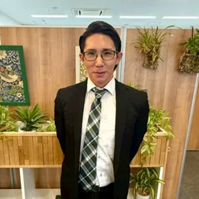 小笠原 敬貴（主任）