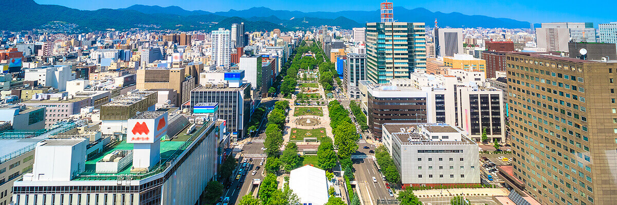 札幌市で知っておきたい基礎知識とポイント